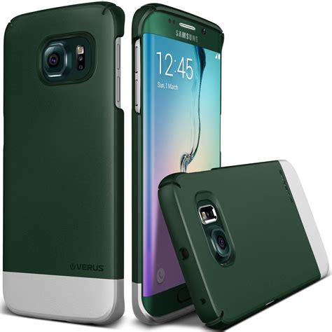 Case for Samsung Galaxy S6 Edge 5.1 Inch SM